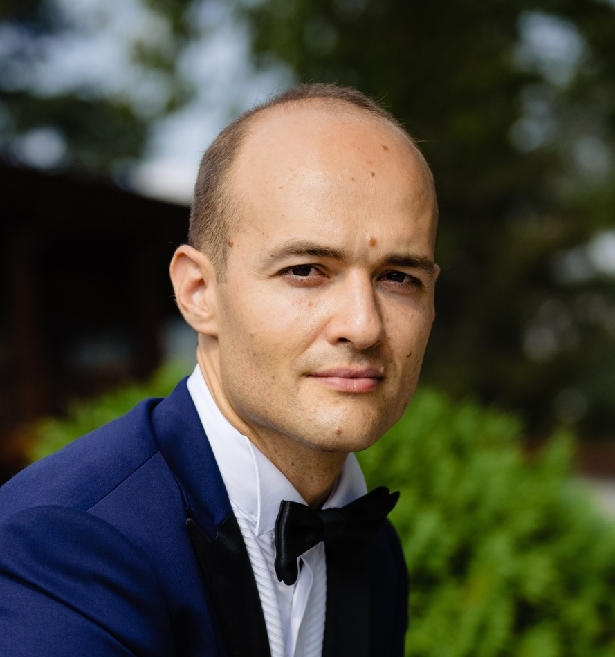 Николай Илчев Илчев